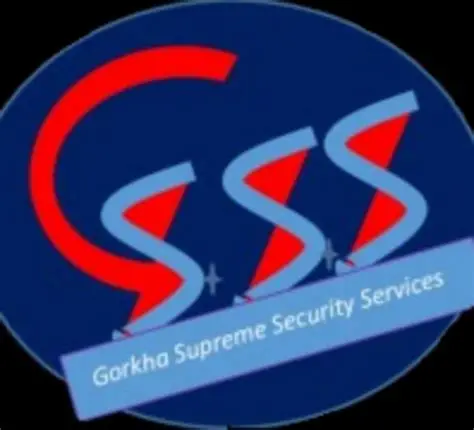 Gurkha Supreme Security